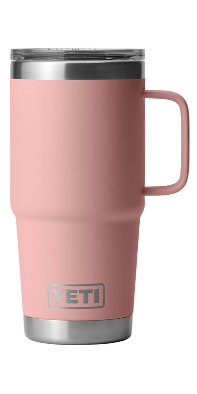 yeti bottle in sandstone pink｜TikTok Search