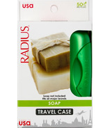 Radius Soap Travel Case 