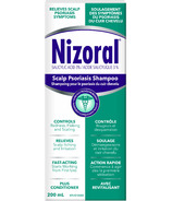 Nizoral Shampooing Psoriasis