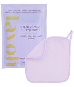 Lavoh Classic Makeup Remover Facecloth Moonstone
