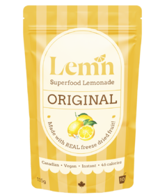 Domo LEMN Superfood Lemonade Original