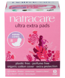 Natracare Tampons Maxi