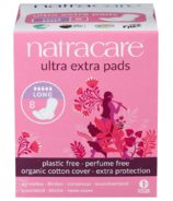 Natracare Ultra Extra Pads