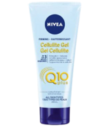 Nivea gel anti-cellulite raffermissant Q10 Plus
