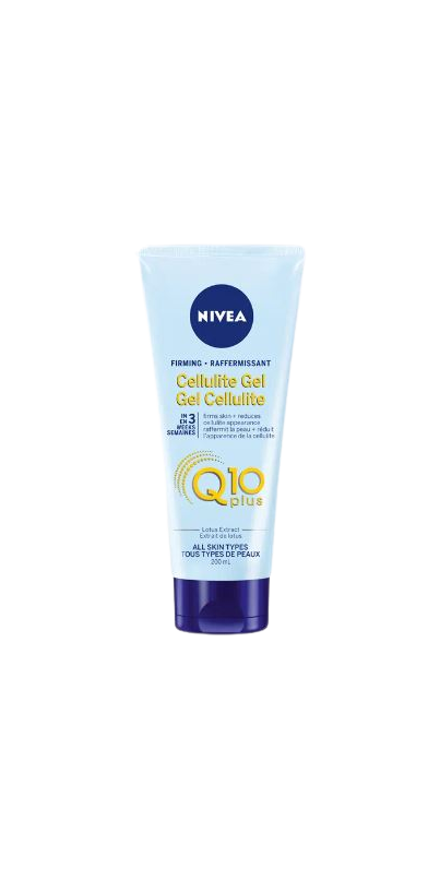 Buy Nivea Q10 Plus Firming Cellulite Gel at