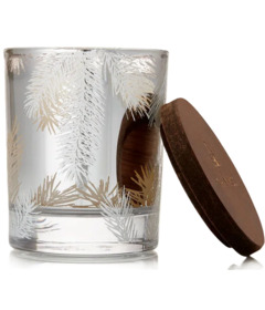 image of Thymes Statement Poured Candle Fraser Fir with sku:310446