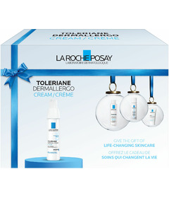 La Roche-Posay Toleriane Dermallergo Cream Kit