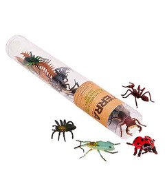 Terra Tube Insects 