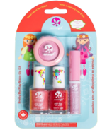 Suncoat Girl Pretty Me Play Make-Up Kit