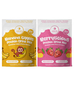Purely Kids Protein Mix Bundle