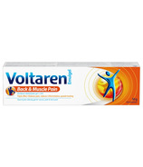 Voltaren Emulgel Back & Muscle Pain
