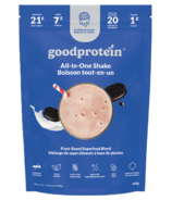 Good Protein All-in-One Shake Cookies & Cream