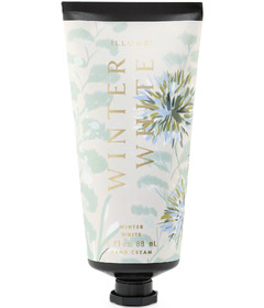 ILLUME Hand Cream Winter White