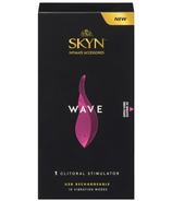 Stimulateur clitoridien SKYN Wave 1