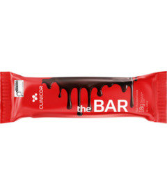 image of Clinicor The Bar Triple Chocolate with sku:341206