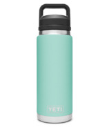 Man Flow Yoga / YETI 36 Oz. Rambler with Chug Cap