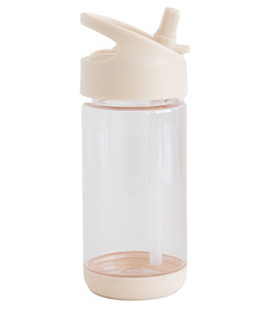3 Sprouts Recycled Water Bottle Sand