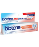 Biotene équilibre buccal gel hydratant