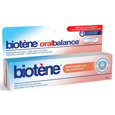 Biotene OralBalance Moisturizing Gel Biotene OralBalance Moisturizing Gel