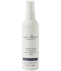 Bleu Lavande Body & Hair Mist Lavender