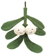 Jellycat Amuseables Mistletoe (gui)