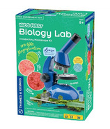 Thames & Kosmos Kids First : Laboratoire de biologie