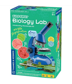 Thames & Kosmos Kids First: Biology Lab