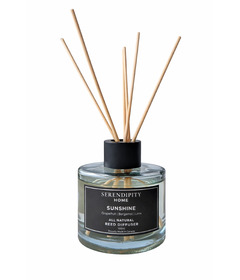 Serendipity Home Reed Diffuser Sunshine