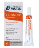 CandorVision OCUNOX Eye Ointment
