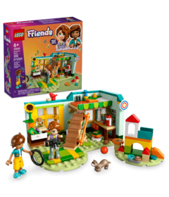 LEGO Friends Autumns Room Building Toy