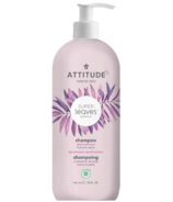 ATTITUDE Super Leaves Shampoo Moisture Rich