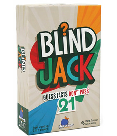 Outset Media Blue Orange Blind Jack