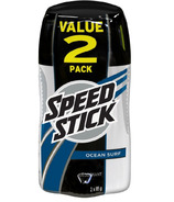 Speed Stick Men's Deodorant Stick Ocean Surf
