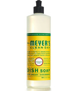 Mrs. Meyer's Clean Day savon à vaisselle chèvrefeuille
