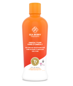 Sea Berry Therapy Omega-7 Pure