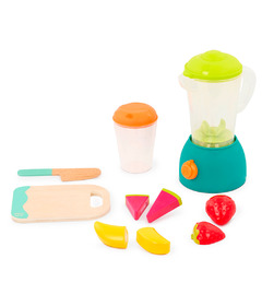 B. Toys Role Play Smootie Maker