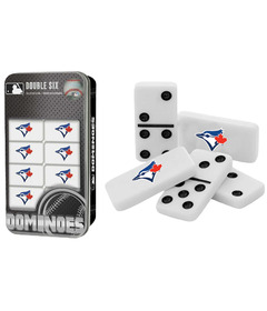 Masterpieces MLB Dominoes Blue Jays