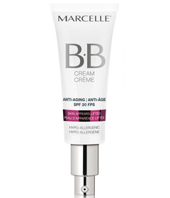 Marcelle BB Cream Anti-Aging SPF 20
