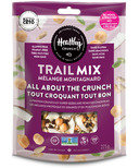 Healthy Crunch All About The Crunch Trail Mix