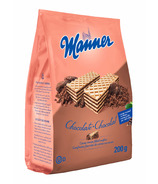 Manner Chocolate Cream Wafers