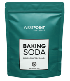 Westpoint Naturals Baking Soda