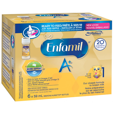 enfamil enfacare near me