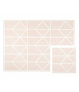 Toddlekind Prettier Playmats Nordic Collection Vintage Nude