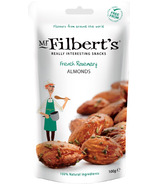 Mr. Filbert's French Rosemary Almonds