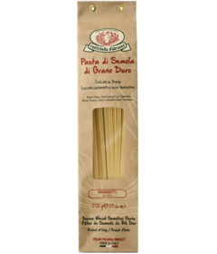 Rustichella Spaghetti
