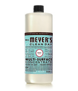 Mrs. Meyer's Clean Day MultiSurface Concentrate Basil
