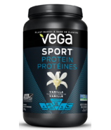 Vega Sport Protein Vanilla Flavour 