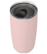 S'well Tumbler with Lid Pink Topaz