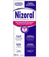 Nizoral Shampoo Anti-Dandruff