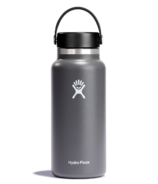 Hydro Flask Wide Mouth with Flex Cap Stone 2.0